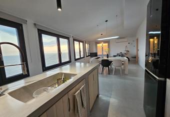 Metochi Olokalon, Sidonia has Balcony rooms