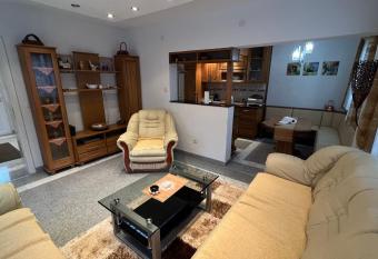 Apartman 1001 no   has Balcony rooms