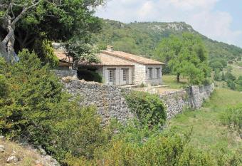 Emplacement magnifique, en pleine nature, 3 pcs, 4 pers, Belv  d  re exceptionnel has Balcony rooms