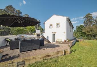 Casa do Porto Carreiro has Balcony rooms