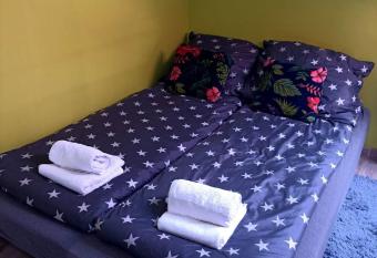 Markowia has Balcony rooms