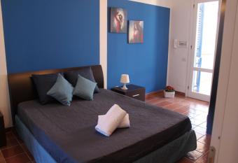 Appartamenti Mirabella has Balcony rooms