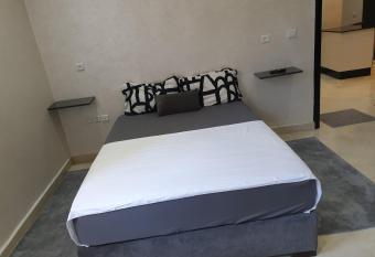 Apartment next to the beach allows 18 year olds to book a room