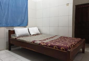SPOT ON 92620 Syfa Kost allows 18 year olds to book a room