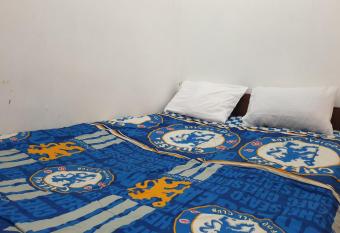 SPOT ON 92621 Zain Kost allows 18 year olds to book a room