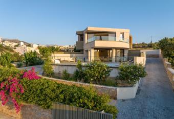 ANASSA SUITES allows 18 year olds to book a room