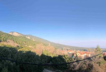 Olympus Touch -                                                                                            ! has Balcony rooms