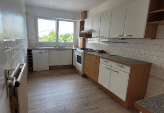 Appartement vue panoramique has Balcony rooms