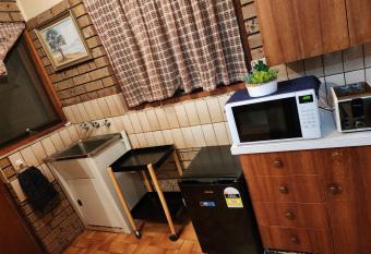 Beachfront House has Balcony rooms