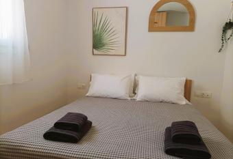 Windy House has Balcony rooms