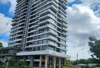 Departamento Lujoso 1 Dormitorio cerca del Shoping del Sol has Balcony rooms