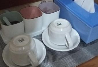 LYSroom has Balcony rooms