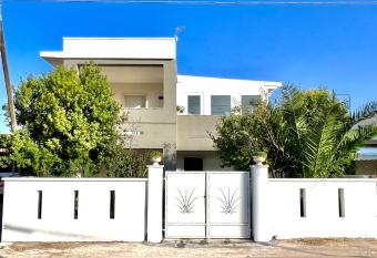 Salento House Inn has Balcony rooms