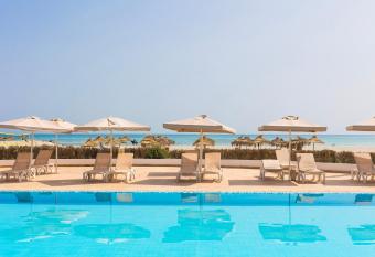 TMK Marine Beach allows 18 year olds to book a room