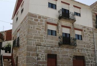 Casa do C  sar Douro Guest House has Balcony rooms