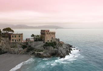 Il Sogno has Balcony rooms