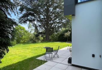 The Garden View Suite allows 18 year olds to book a room