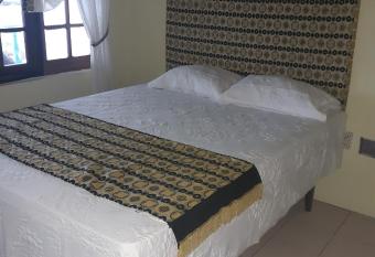 Tower Suites 2 has Balcony rooms