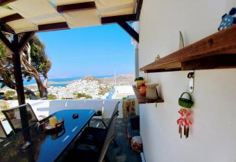 M.V.G.M.-Home has Balcony rooms