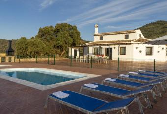 Casa Rural Mis Ni  as has Balcony rooms