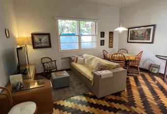 Apartamento 150m2 vintage has Balcony rooms