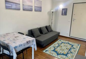 Gassa d Amante Appartamento allows 18 year olds to book a room