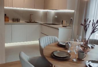 Avisi Living allows 18 year olds to book a room