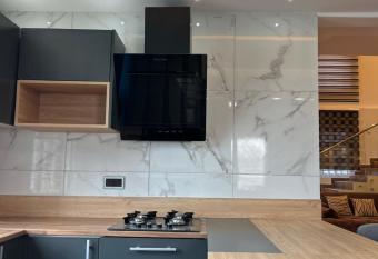 Bansi home has Balcony rooms