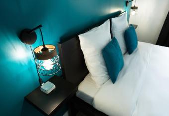 Appartement de prestige et s  duisant    Serris #5 has Balcony rooms