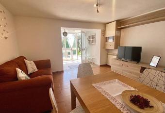 Appartamento C   Med   has Balcony rooms