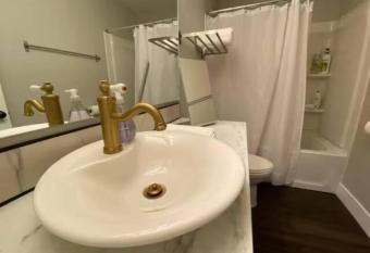 Newly Renovated Downtown Omaha Apartment allows 18 year olds to book a room