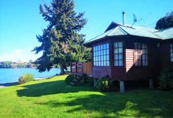Caba  as Los Bajos has Balcony rooms