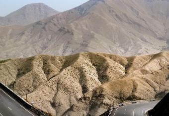 Maison berb  re has Balcony rooms