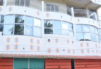 Lemon Residency has Balcony rooms