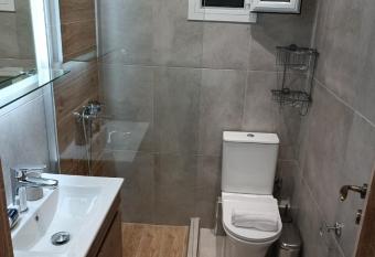 VK STUDIO 1 has Balcony rooms