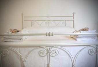 La luna nel pozzo has Balcony rooms