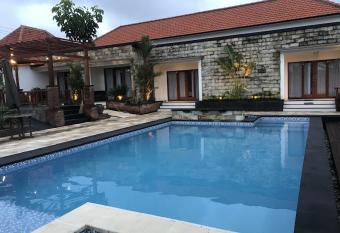 d Leisure Guest House has Balcony rooms