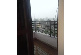 Hotel Silwal Residency, Naogaon has Balcony rooms