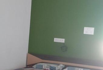 Hare Krishna Home stay has Balcony rooms