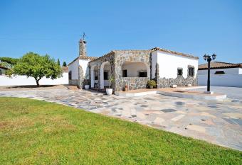 Casa Paraiso has Smoking/Balcony rooms