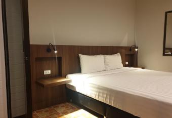 My Friend House has Balcony rooms