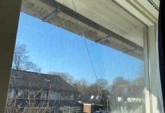 Holiday home has Balcony rooms