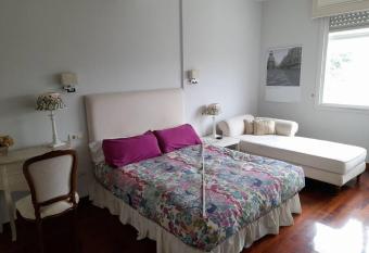 Apartamento con encanto, Ferrol. allows 18 year olds to book a room