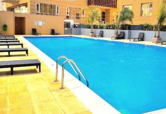 WESTONE Suite-Hosted by Sweetstay has Balcony rooms