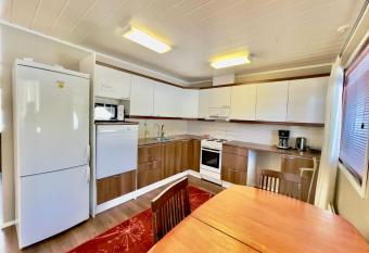 Apartment Kalliokuja allows 18 year olds to book a room