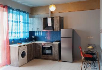 Aphrodite accommodations allows 18 year olds to book a room