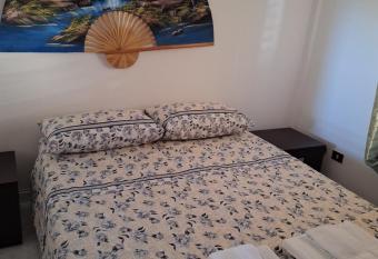 M.A.L.G.O.APPARTMENT allows 18 year olds to book a room