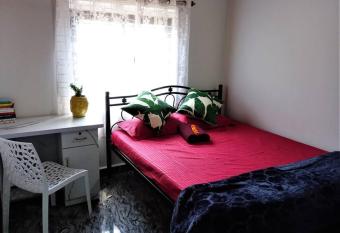 Tulsi Authentic Homestay - Local Beach Village Goa has Balcony rooms