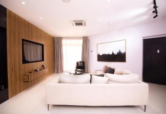 Shortlets apartments allows 18 year olds to book a room