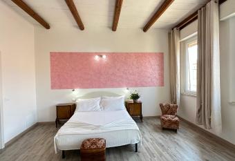 B&B Residenza Luciani Affittacamere has Balcony rooms